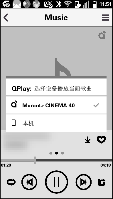 Pict Qplay2 C40K